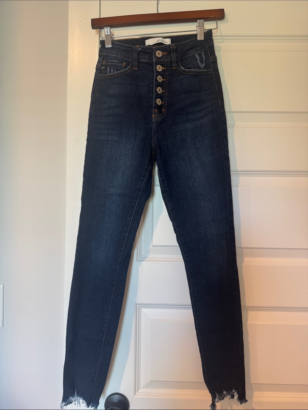 Kancan Skinny Jeans
